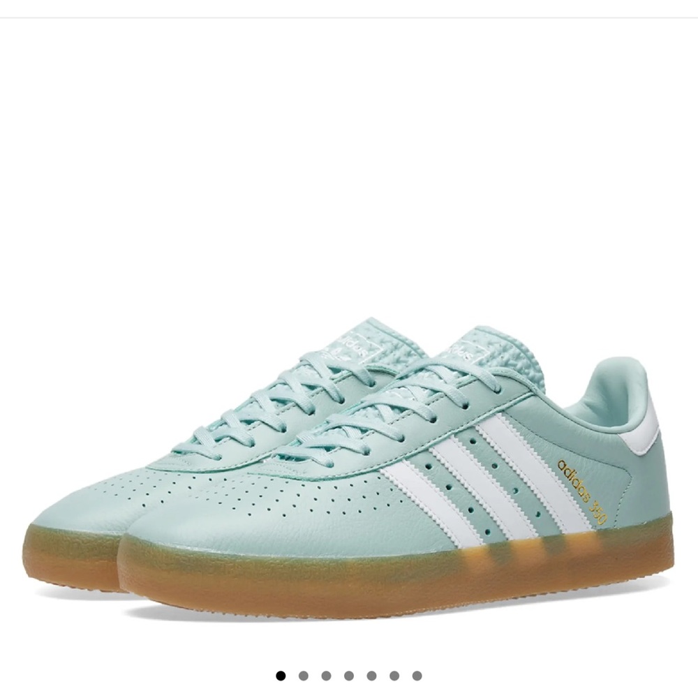 ADIDAS 350 W sneakers size 8.5